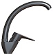 Mixline Смеситель для кухни 35k ML14-031GR графит – картинка-7