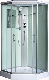 WeltWasser Душевая кабина NESSE 1003 – фотография-1