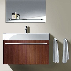 Duravit Раковина Vero 0454100000 – фотография-3