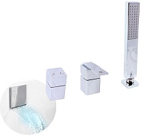 Rav Slezak Смеситель "Loira" LR163.5P