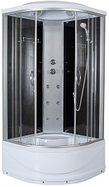 MirWell Душевая кабина MRL903-41-RUS – фотография-1