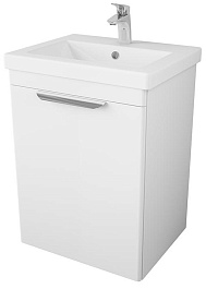 Alvaro Banos Тумба с раковиной Viento puerta 50 – фотография-1