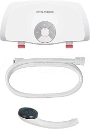 Royal Thermo Водонагреватель проточный Smartfix S 5,5 kW – фотография-2