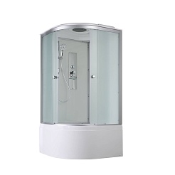 Avacan Душевая кабина 90/90 D5090 – фотография-6