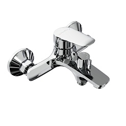 Tokito Смеситель для ванны Happo хром TOK-HAP-1014 – фотография-3