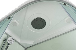 Avacan Душевая кабина 120/80 D5012L – фотография-11