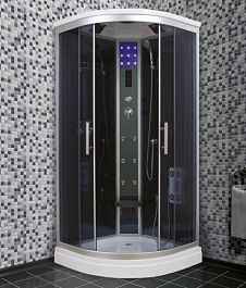 Timo Душевая кабина T-1101 – фотография-3