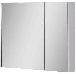 Ceruttispa Зеркало-шкаф Пьемонт 80 – фотография-1