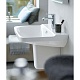 Duravit Раковина P3 Comforts 2331550000 55 см – фотография-8
