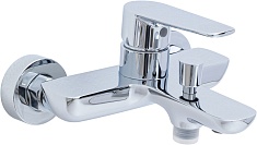 Allen Brau Смеситель для ванны Eclipse 2.0 5.E1A03-00 хром