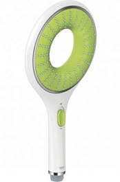 Grohe Душевая лейка "Rainshower Icon 150 27276LS0" – фотография-1