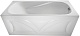 1Marka Акриловая ванна Classic 130х70 А – фотография-6