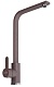 Mixline Смеситель для кухни 35k ML-GS14 (307) терракотовый – фотография-6