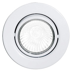 Eglo Светильник "Einbauspot 87377" точечный – фотография-1