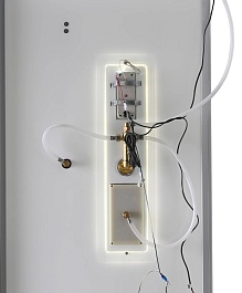 Avacan Душевая кабина 120/80 D5012RLED – фотография-7