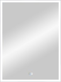 Misty Зеркало Веритате 60 – фотография-1