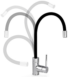 Iddis Смеситель для кухни Kitchen 360 K36SBJBi05 – фотография-4