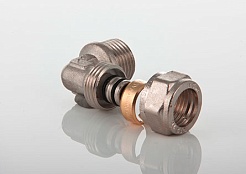 Valtec VTm.353.N.001604 Угольник РН LМL 16х1/2" (431621) – фотография-8