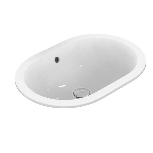 Ideal Standard Раковина Connect E504701 – фотография-2