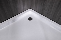 Esbano Душевой уголок ESD-8015 – фотография-8