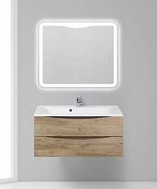 BelBagno Мебель для ванной MARINO 1000 Rovere Nature – фотография-3