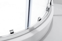 Cezares Душевой уголок MOLVENO-R-1-90-C-Cr-IV – фотография-3