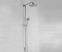 WasserKRAFT Душевой комплект A066 – фотография-3