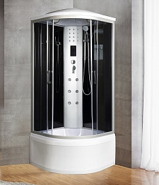 River Душевая кабина Dunay XL 100/44 TH – фотография-2