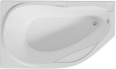 Aquatek Акриловая ванна Таурус L