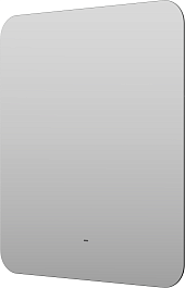 Misty Зеркало Адхил 60 белое – фотография-4