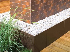 Коллекция плитки Opoczno Shadow red