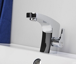 WasserKRAFT Смеситель для раковины "Berkel 4803" – фотография-3