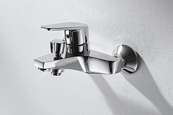 Promo Смеситель для ванны Line F65299C-1 – фотография-3