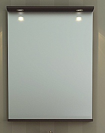 Opadiris Мебель для ванной "Карла 55" нагал – фотография-2