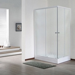 BellSan  Душевой уголок Меркурий L – фотография-3