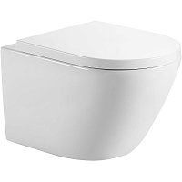 Aquanet Унитаз подвесной Zvezda-2 303978