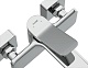 Cersanit Смеситель для ванны и душа Odra 63051 – картинка-15