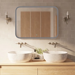 Mixline Зеркало Премьер Стив 91.5 – фотография-8