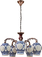 N-Light Люстра 6236-5 подвесная