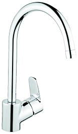 Vitra Смеситель D-Line A42076EXP – фотография-1