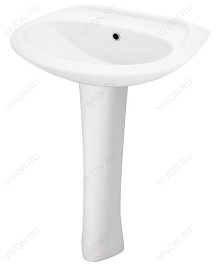 Santek Пьедестал для раковины "Бриз" WH110595 – фотография-2