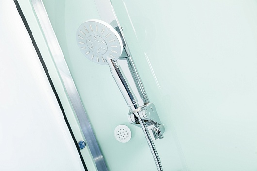 WeltWasser Душевая кабина Maine 100/100 L – картинка-3