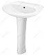 Santek Пьедестал для раковины "Бриз" WH110595 – фотография-6