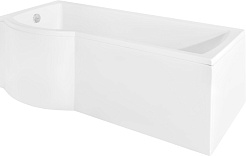 Besco Фронтальный и боковой экран Inspiro 170 L – фотография-2