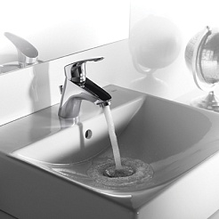 Roca Раковина "Diverta CNTP" 327111000 – фотография-4