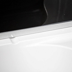 DTO Душевая кабина L 810 с электрикой – фотография-11