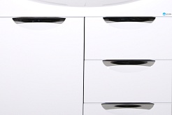 ASB-Mebel Тумба с раковиной Мессина 70/3 – фотография-4