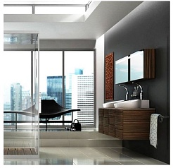 Am.Pm Полотенцедержатель Admire A10336400 – фотография-2