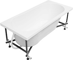 Aquanet Акриловая ванна Light 150x70 – фотография-4