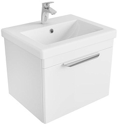 Owl 1975 Тумба для умывальника Vind 50 – фотография-1